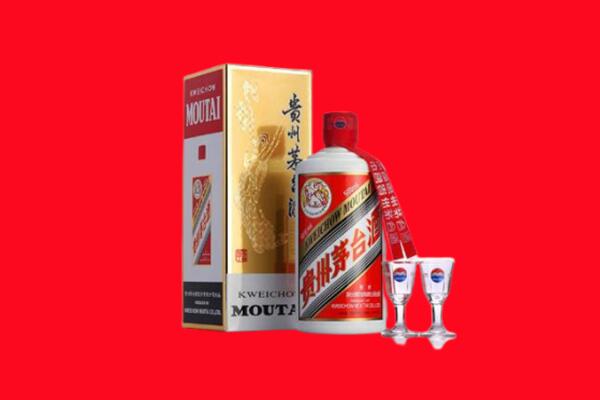 海南州回收茅台酒