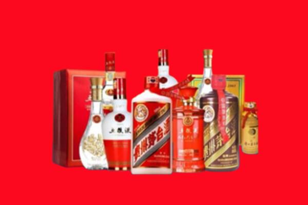 海南州高价名酒回收值多少钱？