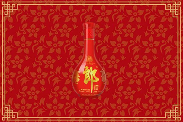 海南州烟酒回收郎酒